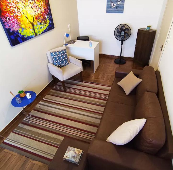 Unidade Campo Limpo - Interno